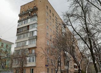 Продажа двухкомнатной квартиры, 52.2 м2, Москва, метро Дубровка, 5-я Кожуховская улица, 22к2