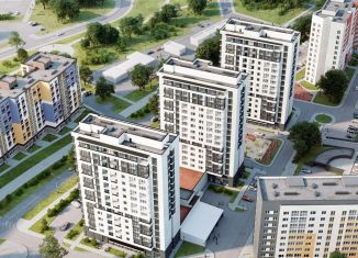 Продажа 2-ком. квартиры, 72 м2, Калининград, Ленинградский район, Елизаветинская улица, 47А