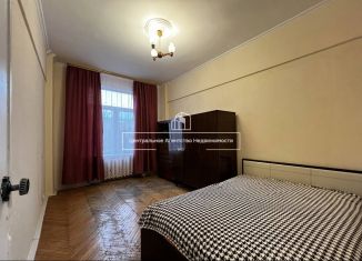 Сдается в аренду 1-ком. квартира, 40 м2, Москва, улица Куусинена, 7к2, Хорошевский район