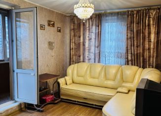 Сдам в аренду 2-комнатную квартиру, 51 м2, Москва, улица Кулакова, 21, метро Мякинино