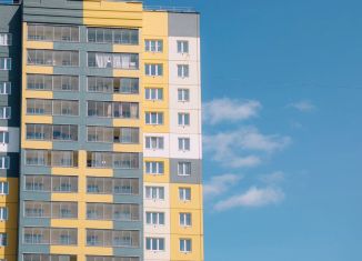 Продажа 3-комнатной квартиры, 59.6 м2, Новосибирск, Междуреченская улица, 7/1