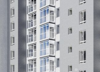 Продажа трехкомнатной квартиры, 72.3 м2, Тюмень, Центральный округ