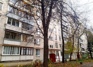 Квартира на продажу студия, 11.4 м2, Москва, улица Алексея Дикого, 20, район Новогиреево