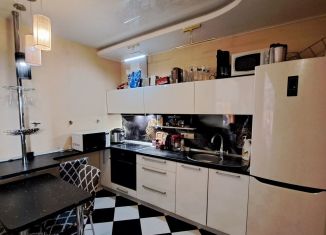 Продам 1-ком. квартиру, 47 м2, Омск, улица Степанца, 2