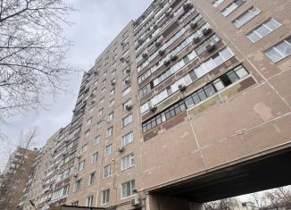 Сдается в аренду двухкомнатная квартира, 55 м2, Москва, Люсиновская улица, 6, метро Октябрьская