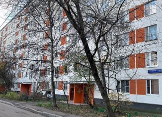 2-комнатная квартира на продажу, 43.8 м2, Москва, метро Алтуфьево, улица Плещеева