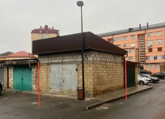 Продается гараж, 30 м2, Дагестан, улица Х. Тагиева, 33В