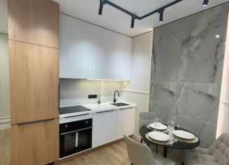 2-ком. квартира на продажу, 40 м2, Сочи, переулок Трунова, 6