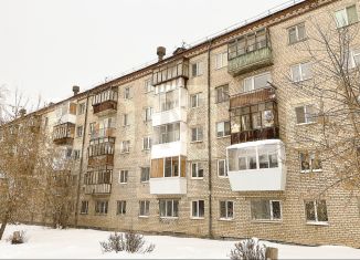 Продам 3-комнатную квартиру, 57 м2, Свердловская область, Заводская улица, 14