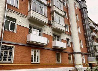 Продажа квартиры студии, 21.2 м2, Москва, Большой Тишинский переулок, 40с1, ЦАО