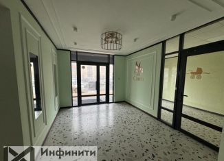 Продается квартира студия, 28 м2, Ставрополь, 2-я Промышленная улица, 1к1, Промышленный район