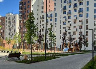 Продается 5-ком. квартира, 133.9 м2, Ярославская область, улица Городской Вал, 15к2