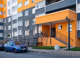 Продажа 2-комнатной квартиры, 55.5 м2, Ростов-на-Дону, улица Юрия Дубинина, 1/1, ЖК Суворовский