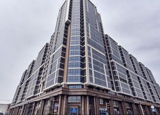 Продажа 3-комнатной квартиры, 105 м2, Краснодар, улица Будённого, 129, микрорайон Центральный