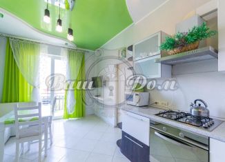 Продается 2-ком. квартира, 50 м2, Геленджик, Геленджикская улица, 29