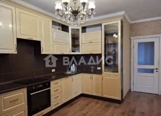 Продается 3-комнатная квартира, 67.8 м2, Пенза, Сухумская улица, 11, Первомайский район