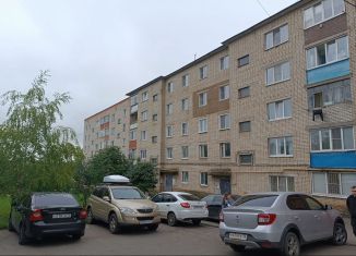 Аренда 1-комнатной квартиры, 34 м2, Мордовия, Паровозная улица, 2А