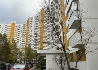 Квартира на продажу студия, 19.5 м2, Москва, Пятницкое шоссе, 9, метро Митино