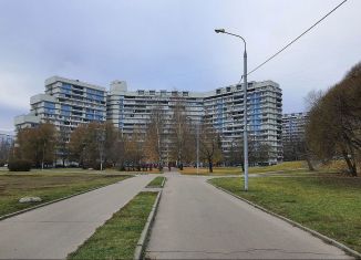 Продам квартиру студию, 17.1 м2, Москва, микрорайон Северное Чертаново, 6к607, ЮАО