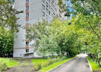 Продаю 3-комнатную квартиру, 54.1 м2, Москва, 2-я Владимирская улица, 47к1