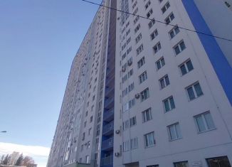 Продается 1-ком. квартира, 27.6 м2, Уфа, улица Фурманова, 6, ЖК Авиатор