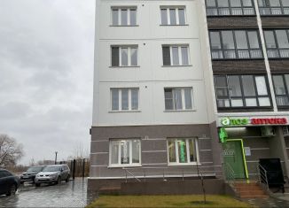 Продажа офиса, 68 м2, Новосибирск, улица Забалуева, 96