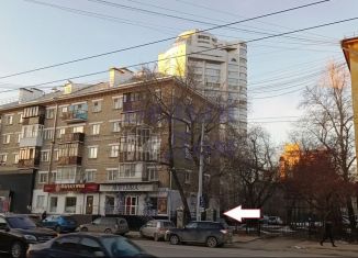 Продается 2-комнатная квартира, 40.2 м2, Екатеринбург, улица Малышева, 73