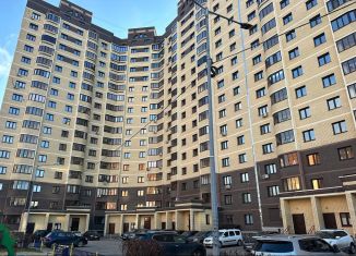 Продается 2-ком. квартира, 54 м2, Воскресенск, улица Кагана, 19