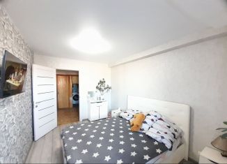 Продается 3-ком. квартира, 60 м2, Ставропольский край, Пятигорская улица, 114А