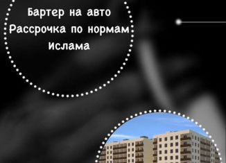 Продам квартиру студию, 32 м2, Избербаш, улица Беделова, 10