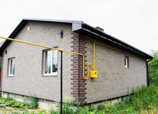 Продажа дома, 100 м2, деревня Афанасово, улица 2-я Линия