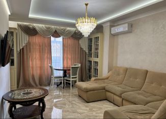 Продам 3-ком. квартиру, 115 м2, Северная Осетия, проспект Доватора, 20В