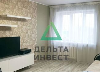 Однокомнатная квартира на продажу, 41.8 м2, Уфа, улица Лётчиков, 9, Ленинский район