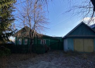 Продажа дома, 108 м2, Ульяновск, улица Соловьёва