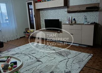 Продажа 3-комнатной квартиры, 70.5 м2, село Берёзовка, Центральная улица, 51Ак1