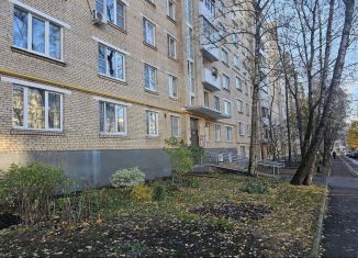 Продажа квартиры студии, 14.1 м2, Москва, Алтайская улица, 26, район Гольяново