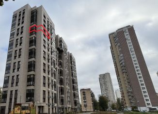 Продается 1-ком. квартира, 48.9 м2, Москва, улица Молодцова, 33к1, метро Медведково