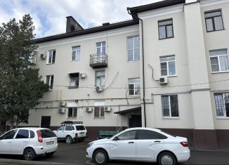 Продается двухкомнатная квартира, 45.6 м2, Ессентуки, улица Луначарского, 24