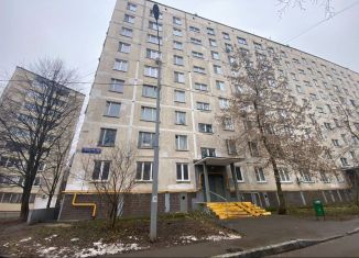 Продажа 3-ком. квартиры, 58.9 м2, Москва, метро Речной вокзал, улица Лавочкина, 16к1