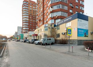 Продажа офиса, 661 м2, Тюмень, Широтная улица, 29к2