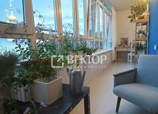 Продается 2-ком. квартира, 85 м2, Костромская область, Лесная улица, 15А