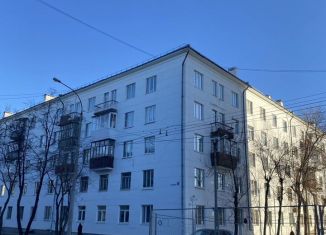 Продажа 3-комнатной квартиры, 98.9 м2, Екатеринбург, метро Проспект Космонавтов, улица Хмелёва, 18