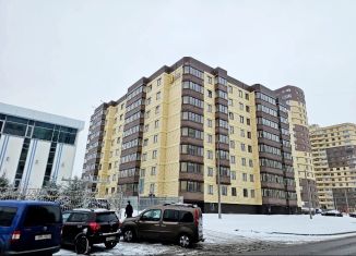 1-ком. квартира на продажу, 37 м2, Архангельск, Октябрьский округ, улица Гайдара, 57к2