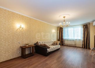 Продажа 3-комнатной квартиры, 109 м2, Ростов-на-Дону, Гвардейский переулок, 11/2