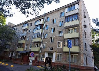 Продам квартиру студию, 13.2 м2, Москва, 15-я Парковая улица, 18к1, ВАО