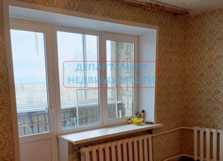 Продажа 2-комнатной квартиры, 52 м2, Ульяновская область, улица Крупской, 7