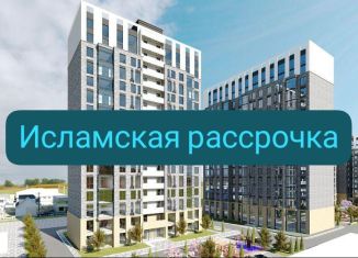 Продам 3-комнатную квартиру, 117 м2, Махачкала, Индустриальный переулок, 24В