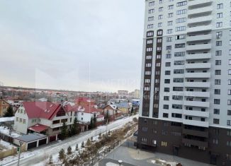 Сдача в аренду 2-ком. квартиры, 60 м2, Тюмень, Тальниковая улица, 5