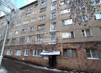 Продажа комнаты, 12.5 м2, Пенза, улица Пацаева, 7