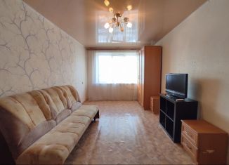 Продается 2-комнатная квартира, 43.7 м2, Кемерово, Космическая улица, 14А